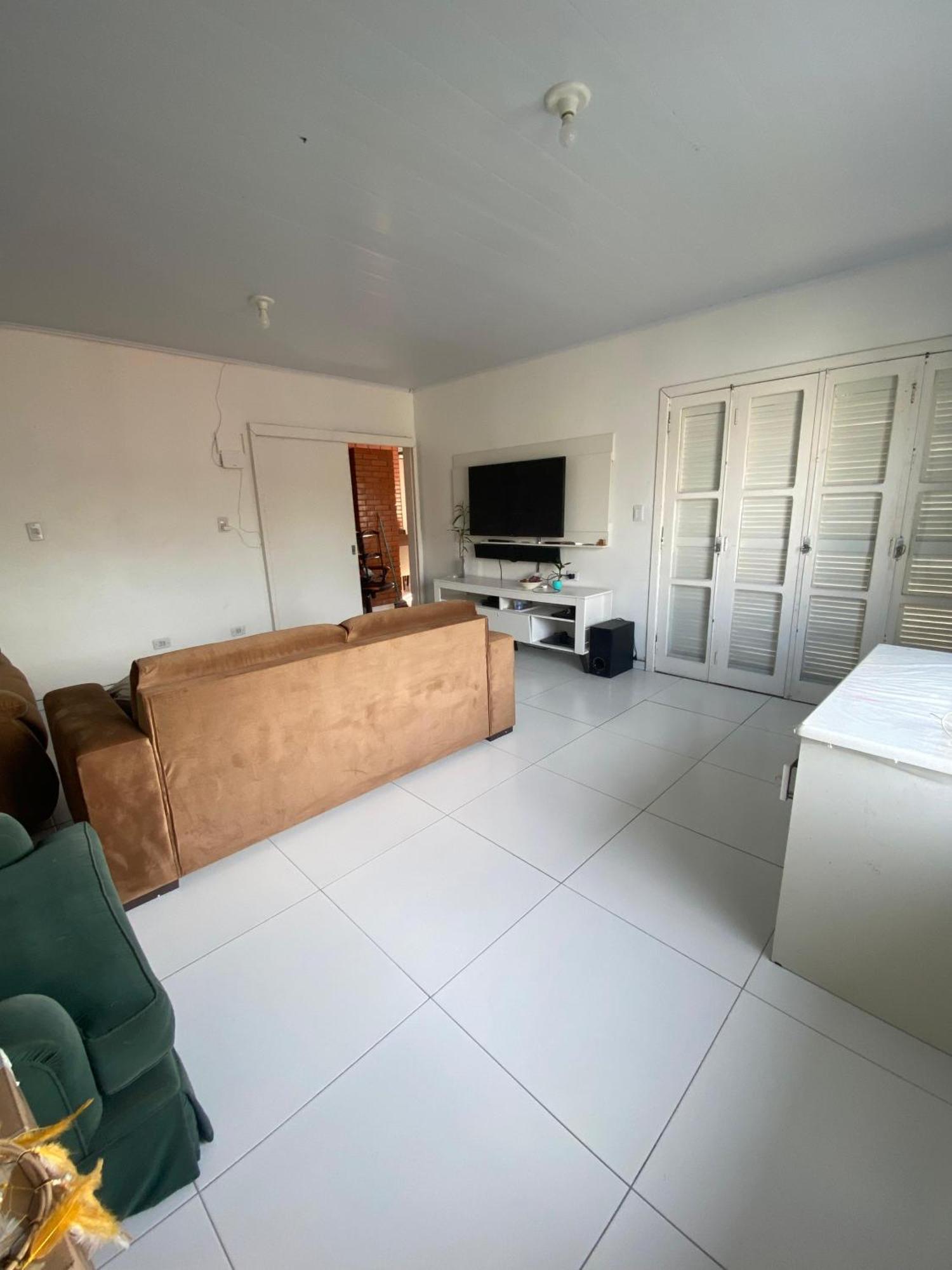Casa Grande 400m Da Do Lado Do Centrinho Holiday home *