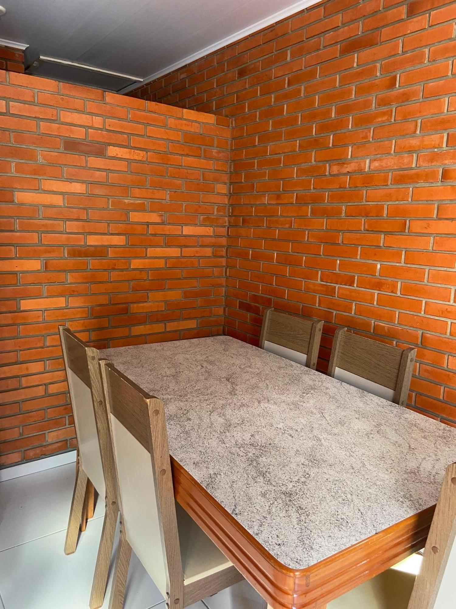Casa Grande 400m Da Do Lado Do Centrinho * Imbé